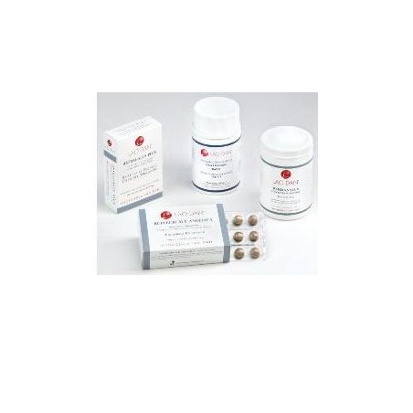 Lao Dan Ginseng Longan 60 Capsule Lao Dan Ginseng Longan 60 Capsule