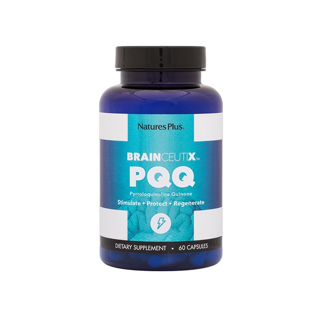 La Strega Pqq Brainceutix 60 Capsule