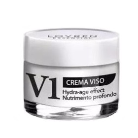 Clinicalfarma Lovren Crema Viso V1 30 Ml
