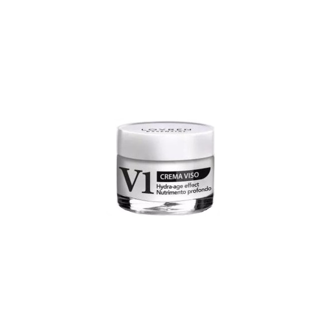 Clinicalfarma Lovren Crema Viso V1 30 Ml Clinicalfarma Lovren Crema Viso V1 30 Ml