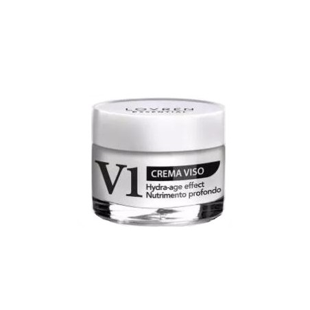 Clinicalfarma Lovren Crema Viso V1 30 Ml Clinicalfarma Lovren Crema Viso V1 30 Ml