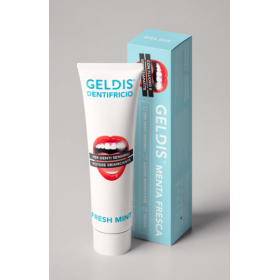 GELDIS DENT MENTA FRES