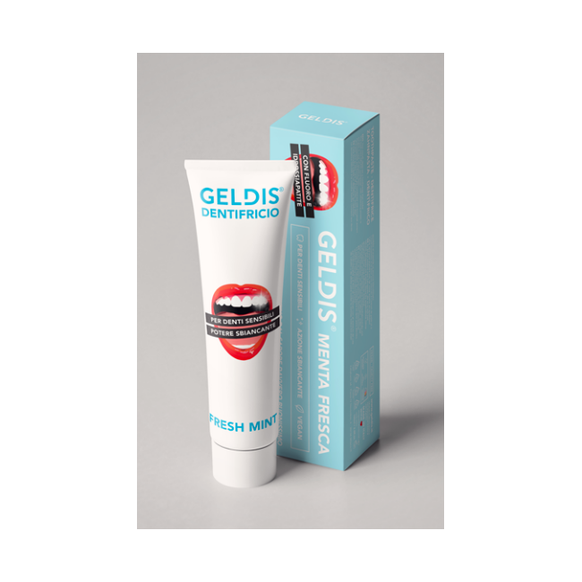 GELDIS DENT MENTA FRES GELDIS DENT MENTA FRES