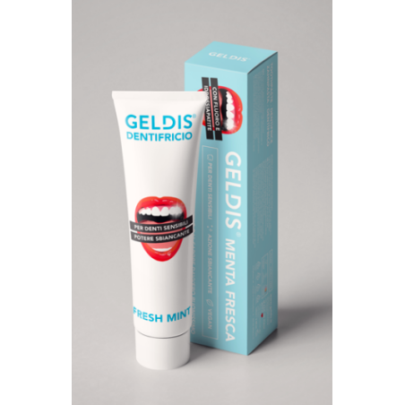 GELDIS DENT MENTA FRES GELDIS DENT MENTA FRES