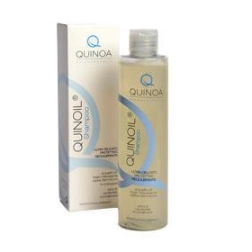 Italpharma Quinoil Shampoo 4 Olii 250 Ml