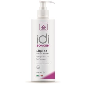 Idi Farmaceutici Soagen Liquido 480 Ml