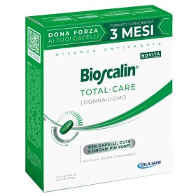 Giuliani Bioscalin Total Care 90 Compresse