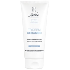 Bionike Triderm Xeramed Crema Nutriente Mani 75 Ml