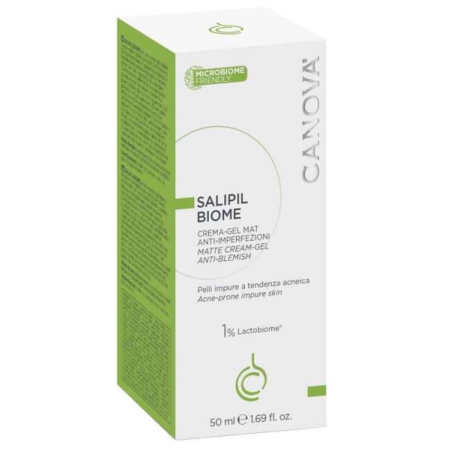 Sifarma Salipil Biome 50 Ml