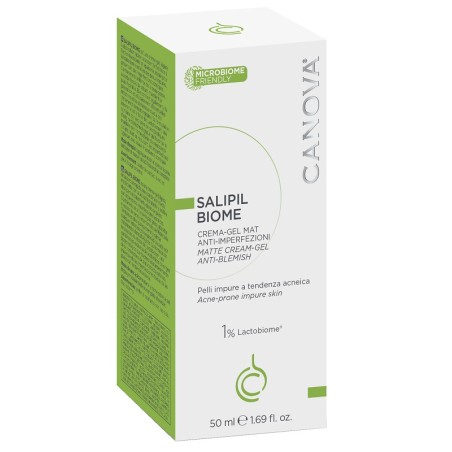 Sifarma Salipil Biome 50 Ml Sifarma Salipil Biome 50 Ml