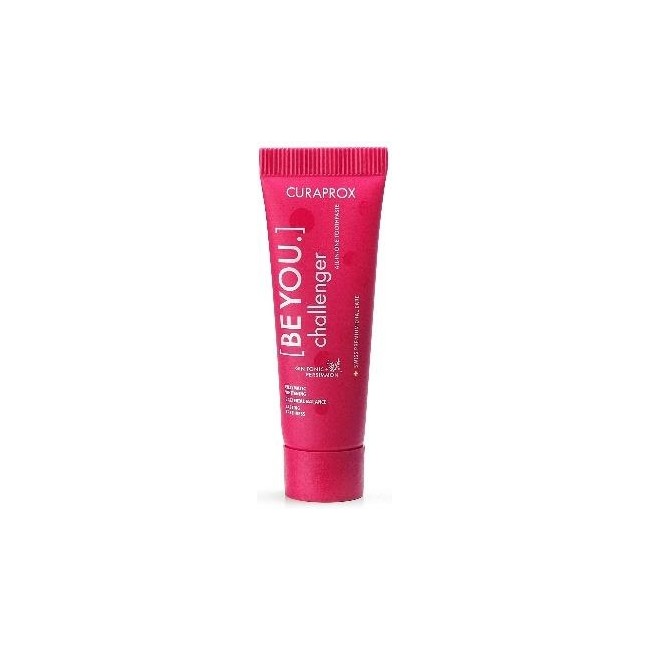 Curaden Healthcare Curaprox Be You Challenger Gin Tonic E Cachi Dentifricio 10 Ml Curaden Healthcare Curaprox Be You Challenger Gin Tonic E Cachi Dentifricio 10 Ml