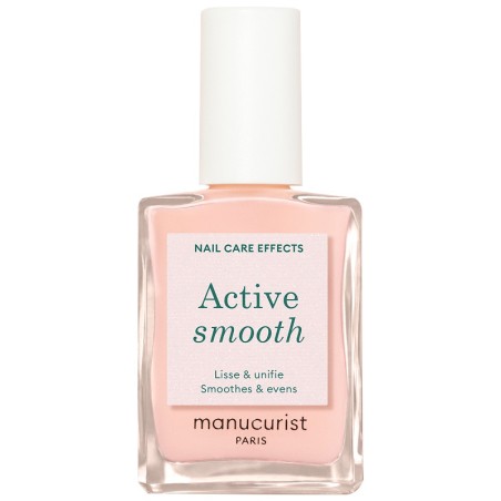 Luxury Lab Cosmetics Manucurist Active Smooth 15 Ml