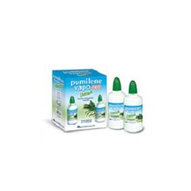 Montefarmaco Pumilene Vapo Duo Con Diffusore 2x40 Ml
