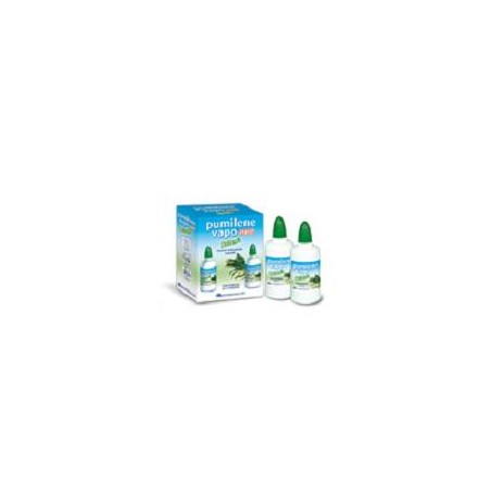 Montefarmaco Pumilene Vapo Duo Con Diffusore 2x40 Ml