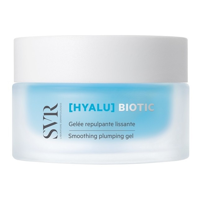 Laboratoire Svr Hyalu Biotic Rechargeable 50 Ml Laboratoire Svr Hyalu Biotic Rechargeable 50 Ml