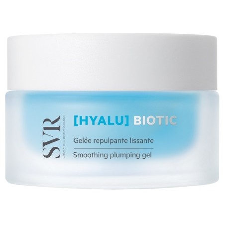 Laboratoire Svr Hyalu Biotic Rechargeable 50 Ml Laboratoire Svr Hyalu Biotic Rechargeable 50 Ml