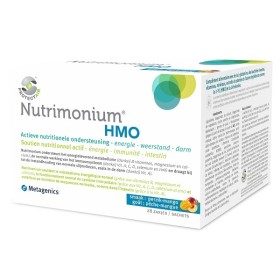 Metagenics Nutrimonium Hmo 28 Bustine