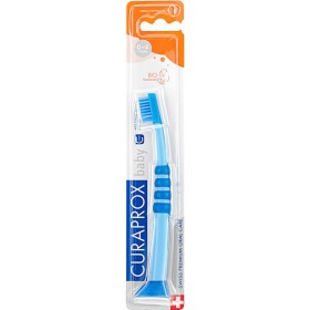 Curaden Healthcare Curaprox Baby Toothbrush Single Blister