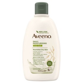 Aveeno Pn Bagno Doccia  500ml