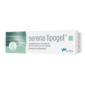 Serena Lipogel 30 Ml