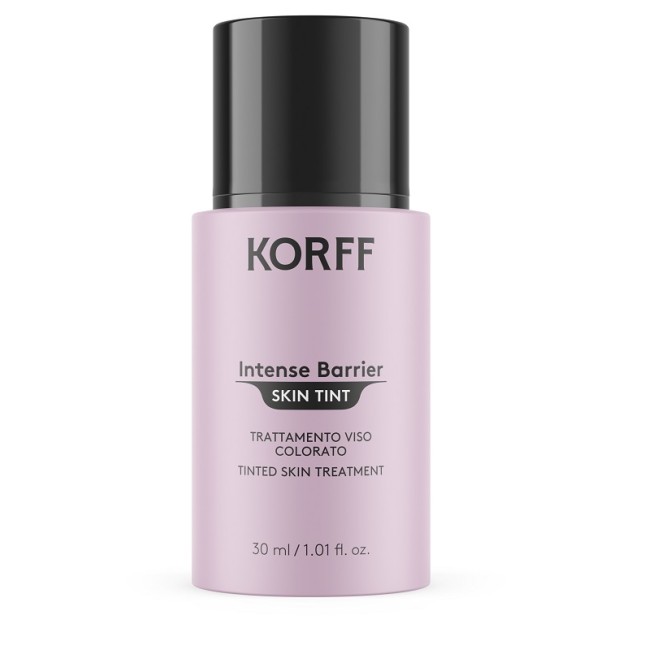 Korff Intense Barrier Skin Tint Spf30 02 30 Ml Korff Intense Barrier Skin Tint Spf30 02 30 Ml