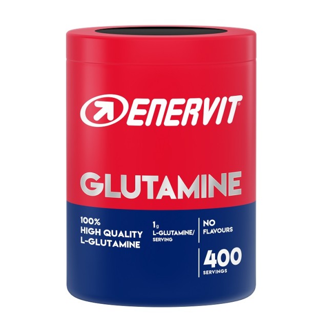 Enervit Sport Glutan 400 G It/uk/es Enervit Sport Glutan 400 G It/uk/es
