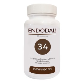 Sitar Endodal 34 Bio 60 Compresse