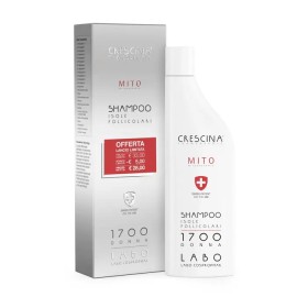 Crescina Shampoo Isole Follicolari Mito 1700 Donna 150 ml