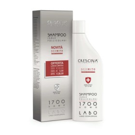 Crescina Shampoo Isole Follicolari Neo-Mito 1700 Uomo 150 ml