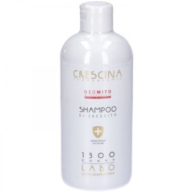 Crescina Shampoo Ri-Crescita Neo-Mito 1300 Donna 500 ml