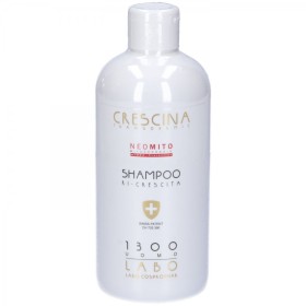 Crescina Shampoo Ri-Crescita Neo-Mito 1300 Uomo 500 ml