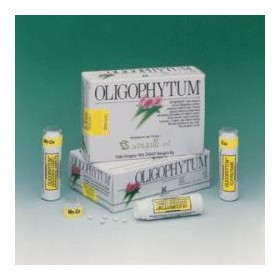 Sangalli Laboratorio Erboristico Oligophytum Ram-zin 300 Microcompresse