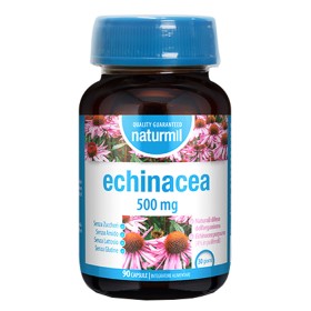 Dietmed Italia Naturmil Echinacea 500 Mg 90 Capsule