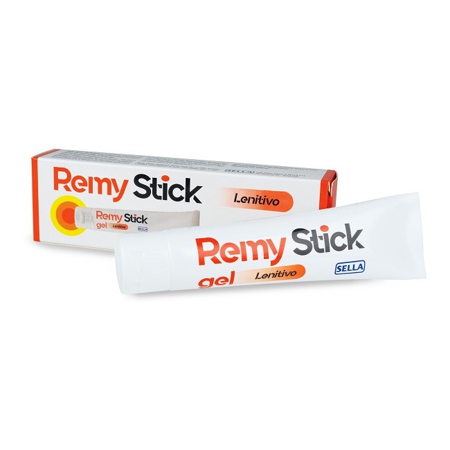 Sella Remystick Gel 60 Ml
