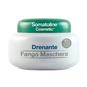 Somatoline C Fango Drenante 500 g