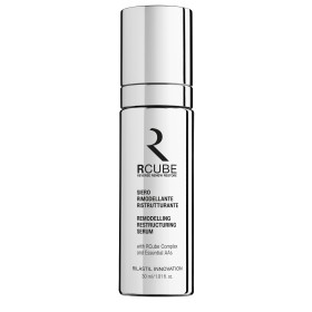 Rilastil Rcube Siero Rimodellante Ristrutturante 30 Ml