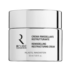 Rilastil Rcube Crema Rimodellante Ristrutturante 50 Ml