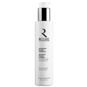 Rilastil Rcube Detergente Peeling Enzimatico 200 Ml