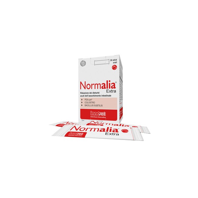 Normalia Extra 30 Stick Orali Normalia Extra 30 Stick Orali