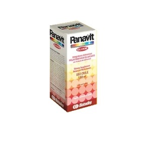 Biotrading Panavit Soluzione 150 Ml