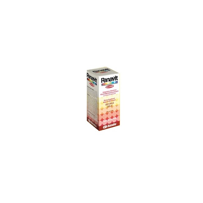 Biotrading Panavit Soluzione 150 Ml Biotrading Panavit Soluzione 150 Ml