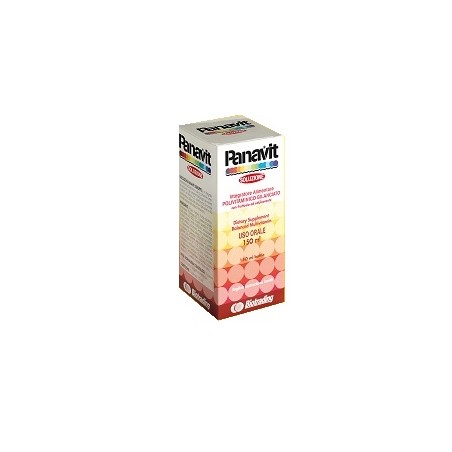 Biotrading Panavit Soluzione 150 Ml