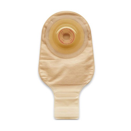 Convatec Sacca Per Ileostomia Monouso Monopezzo A Fondo Aperto Opaca Esteem+ Flex Convex Misura 20/43 Mm Profilo Convessita' V1 