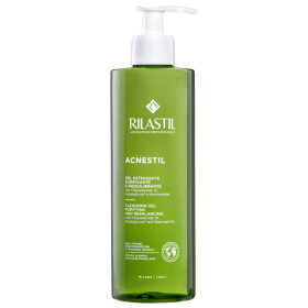 Istituto Ganassini Rilastil Acnestil Gel Detergente 500 Ml Special Price