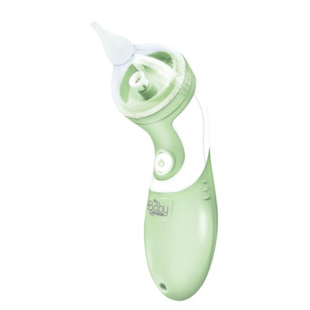 Ca-mi Aspiratore Nasale Elettrico Muky