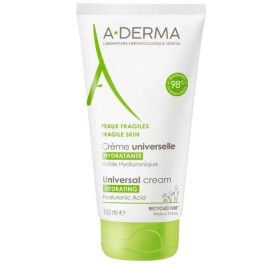A-derma Les Indispensables Crema Universale 150 Ml