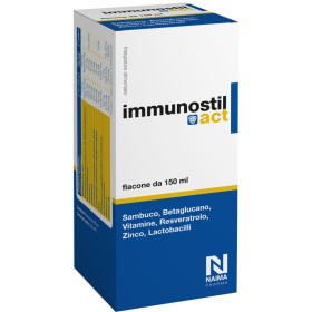 Naima Pharma S Immunostilact 150 Ml