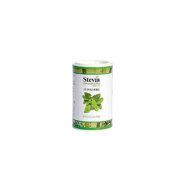 Probios Societa' Benefit Stevia Edulcorante Polvere 15 G
