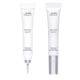 Bionike Cosmeceutical Micro Shot Botox-lixe Trattamento Correttivo Rughe 15 Ml