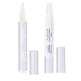 Bionike Cosmeceutical Ha Lip Shot Siero 4 Ml & Filler Lipogel 4 Ml